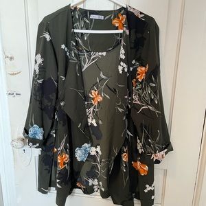 Dex Woman’s Blazer